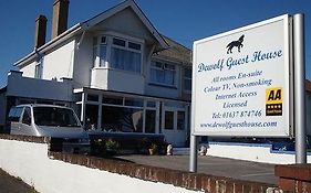 Dewolf Guest House Newquay